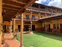 Hotel Posada Don Ramon Các khách sạn ở 