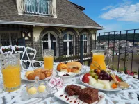 Castelo Boutique Hotel Hotel a Fraiburgo