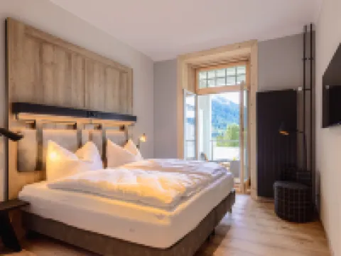 Top Alpine Inn Davos Hotels in Davos
