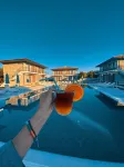 igneada hotel rezve - Pools
