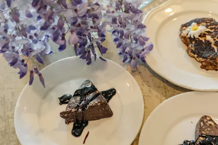 Cunda Ilios Отели в г. Айвалык