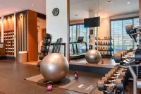 The Setai, Miami Beach - Træningscentre