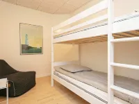 6 Person Holiday Home in Ringkøbing