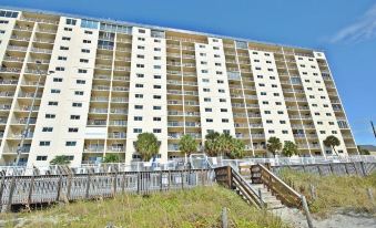 Regency Towers by Panhandle Getaways