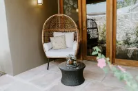 Hill Country Herb Garden - spa
