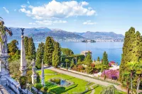 Riccardo House Stresa 1 Min from Lake - Happy Rentals - Condos