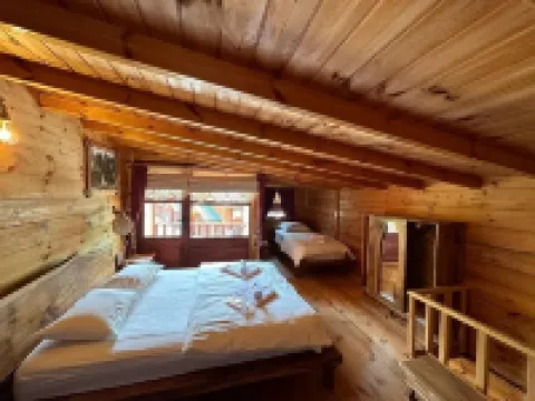 Teona Caglayan Bungalov Hotels in Findikli