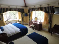 Killeen House Hotel Hotels in Killorglin