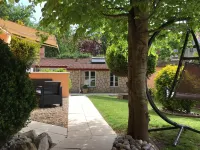 Hotel et Résidence Chez Gino le Touquet-Etaples Hotels in Etaples