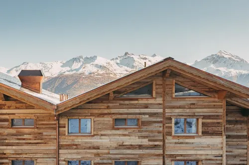 Eringer Hotel Hotels in Sion