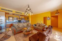 Vesta - El Gouna Residence Hotels in El Gouna
