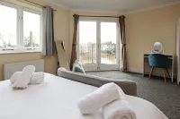 St Julians Place Hotels in Cound