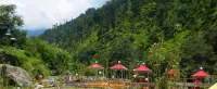 Panorama Hotel Miandam Swat Hotels in Miandam