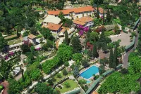 Park Hotel Ville Montefiori