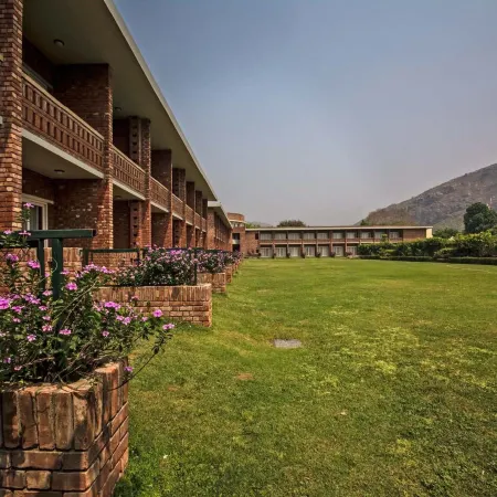 Kripanidhi Retreat Rajgir
