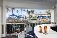 Opal Grand Oceanfront Resort & Spa - Barer