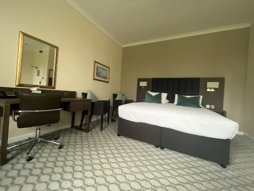 CBH Avisford Park Hotel Photos