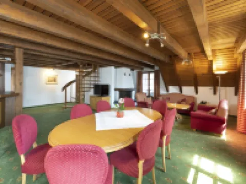 See & Wellnesshotel Gerbi Hotels in Weggis