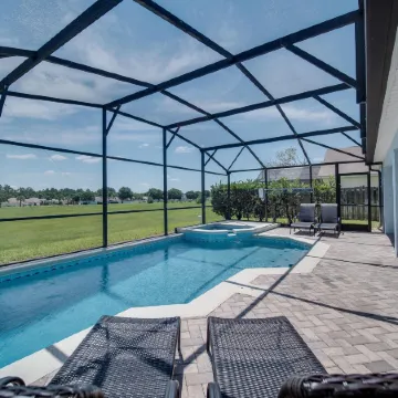 Sapphire Sky Villa 4 Bedrooms