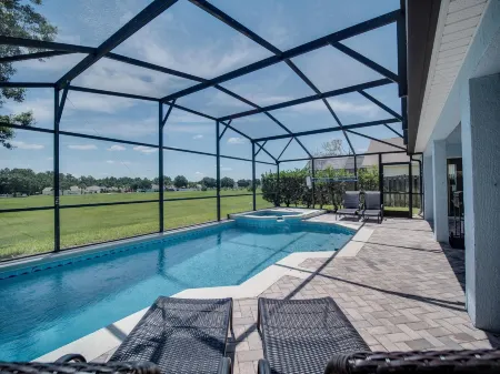 Sapphire Sky Villa 4 Bedrooms