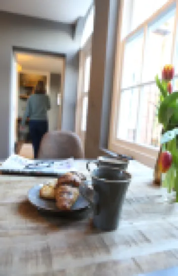 No.12 Self Check-in Apartments