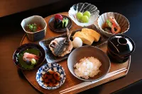 HITOTSU NOTOJIMA Hotel a Nanao