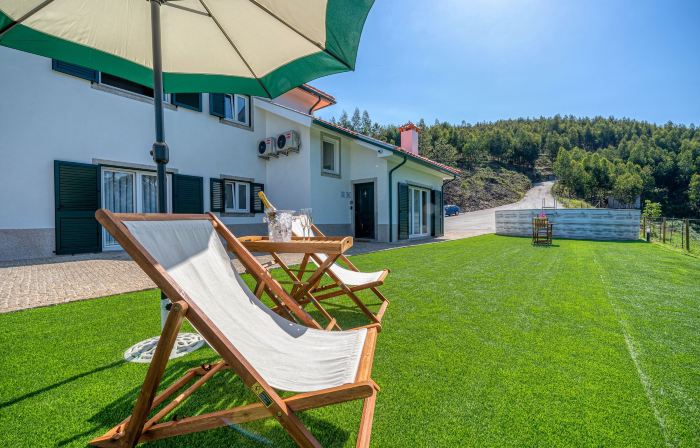 Central Suites Arouca