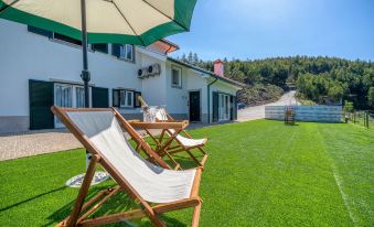 Central Suites Arouca