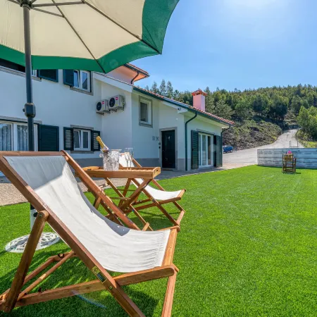 Central Suites Arouca