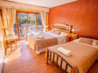 Vertientes de Elqui Hotels in Vicuna