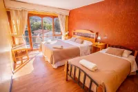 Vertientes de Elqui Hotels in 