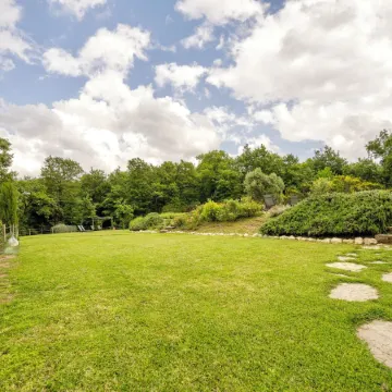 Luxury Resort in the Tuscan Countryside