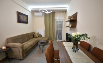 Eugenia's Luxury Apart