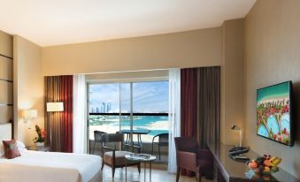 Khalidiya Palace Rayhaan by Rotana