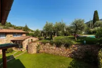 Villa Matilde in Capannori - 4 stelle