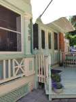 Stonewater Manor B&B