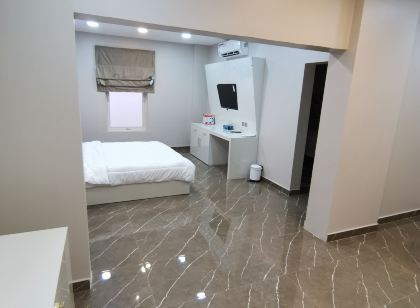 MARINA SOHAR HOTEL
