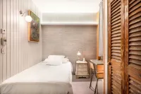 Hotel Okako San Sebastian - 2 stjerner
