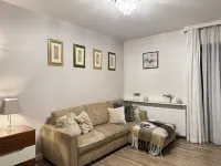 레지덴차 시엔키에비차 - 로프트어페어 자코파네 호텔