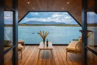 Ardcana Hotel di Palau Skye