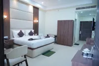 Hotel KP Palace