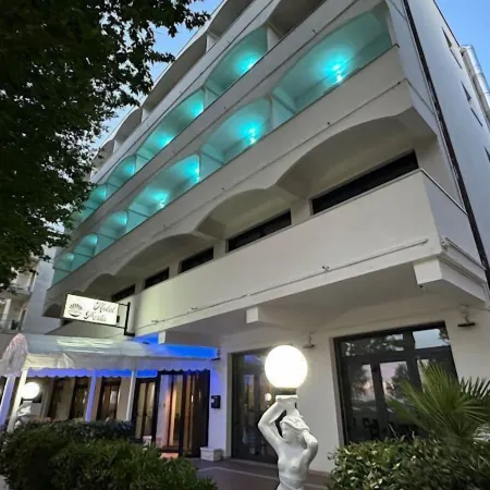 Hotel Perla