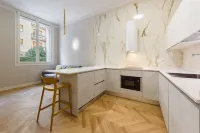 Valori Apartments by Mmega