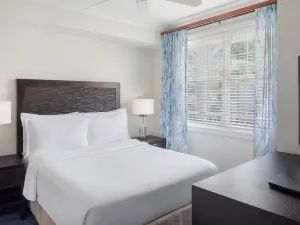 Harborside Resort & Vacation Rentals at Atlantis