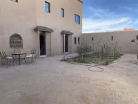 Sunny Place Apartments Hotels in Hassilabied
