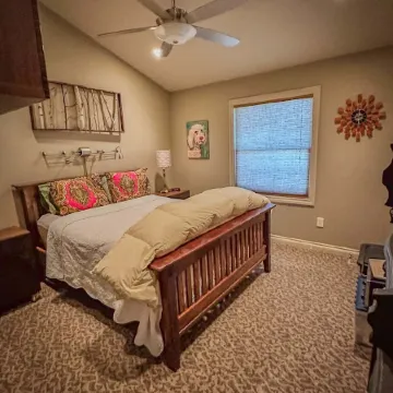 Experience Unmatched Luxury at Our Stunning Lk Huron Penthouse.  30 Day Minimum