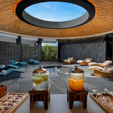 Conrad Tulum Riviera Maya