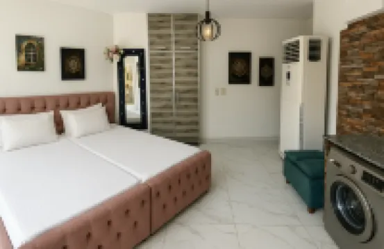 Luxurious Chalet in Port Said Governorate with Stunning Views