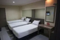 이선 호텔 칠린칭 플라자 Tarumajaya 호텔