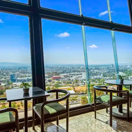 Hilton Querétaro
